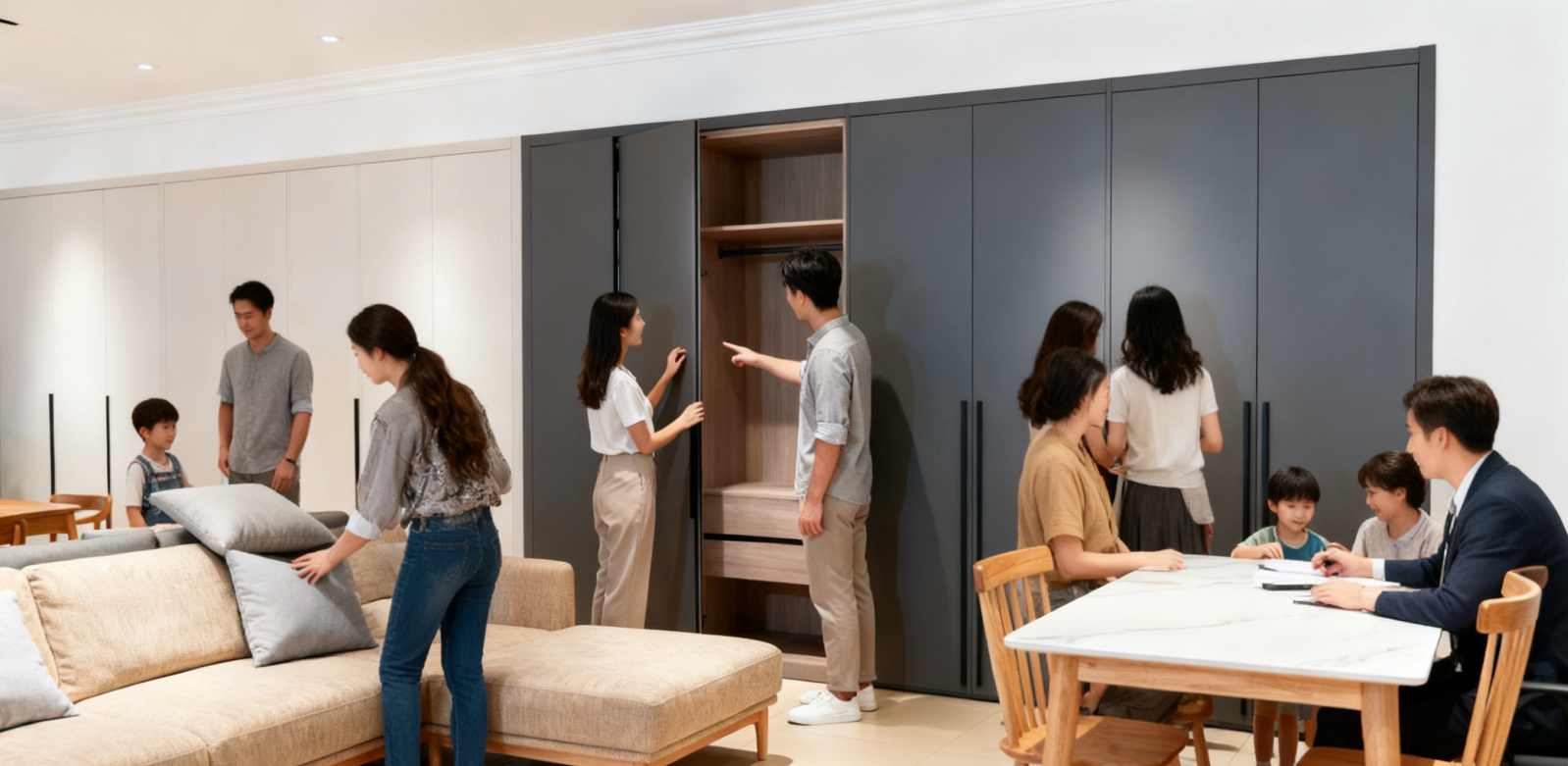 家具零售市场持续增长 驱动消费回暖(图2)