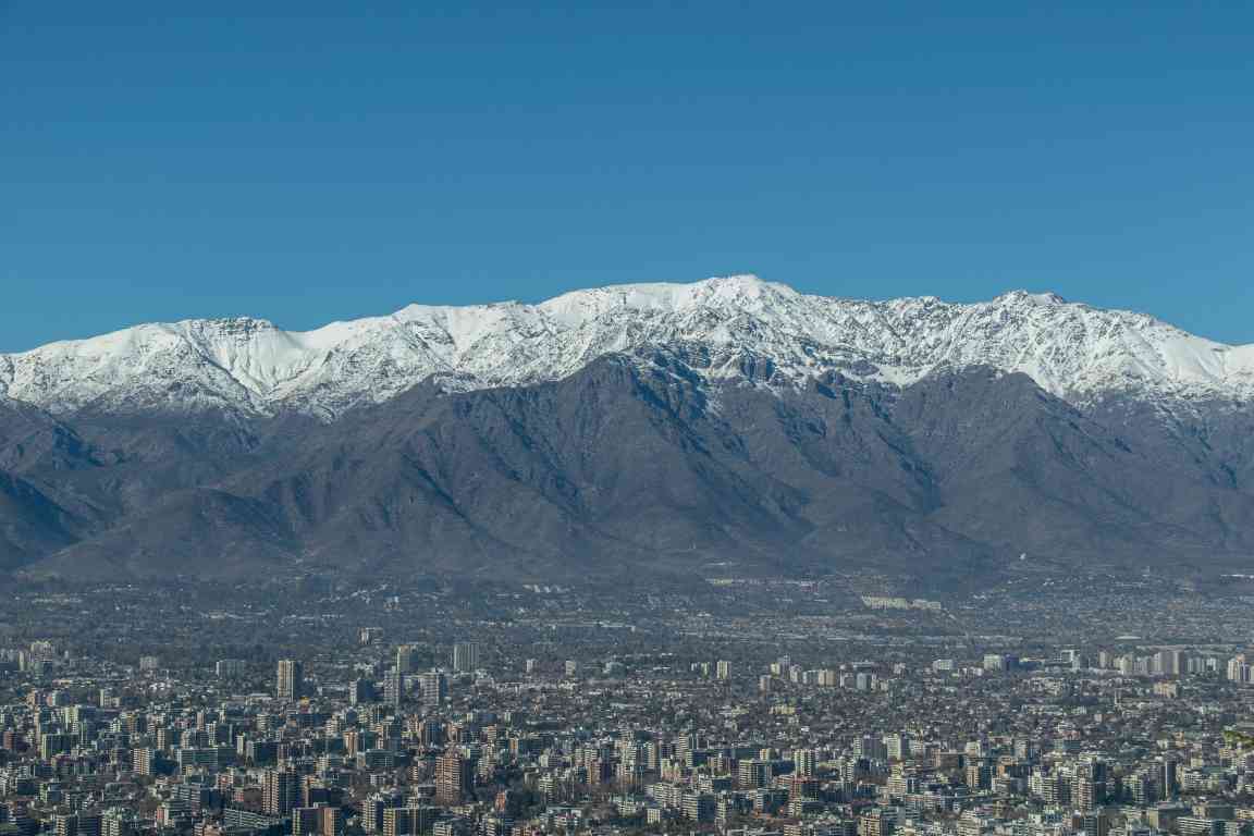 智利高层建筑层压木抗震性能与可持续材料应用(图1)