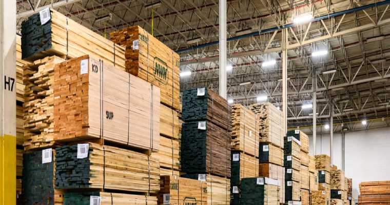 美阔叶木胶合板贸易诉讼进展及全球影响(图1)