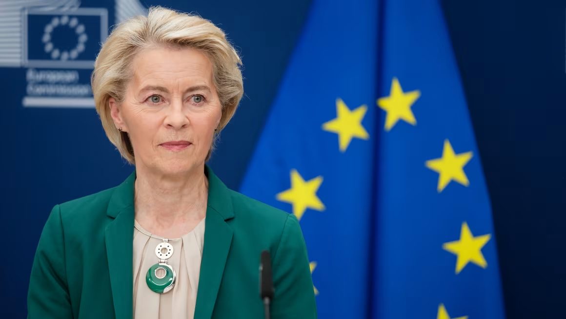 欧盟推迟贸易反制措施应对美国关税威胁(图1)