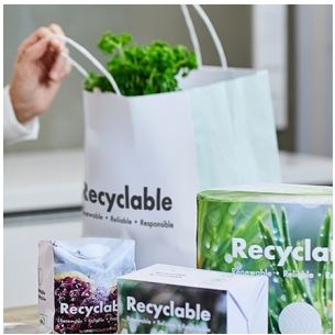 美国包装纸市场趋势解析：出货量增减与行业动态(图1)