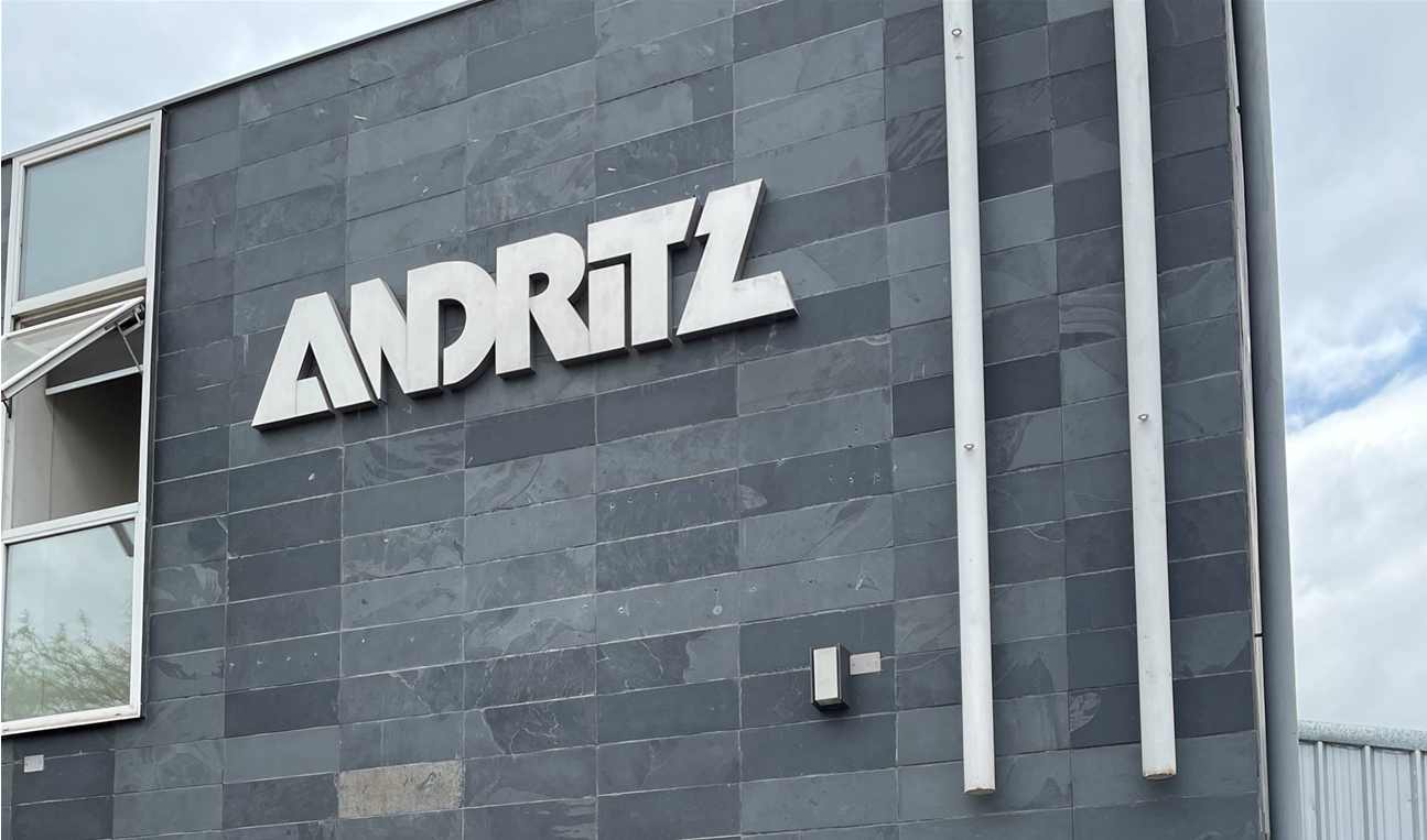 玖龙纸业新工厂投产 安德里茨技术助力建设高效环保生产基地(图2)