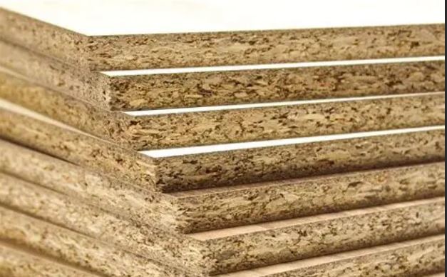 德国木材出口量微降 定向结构板价格涨(图1)