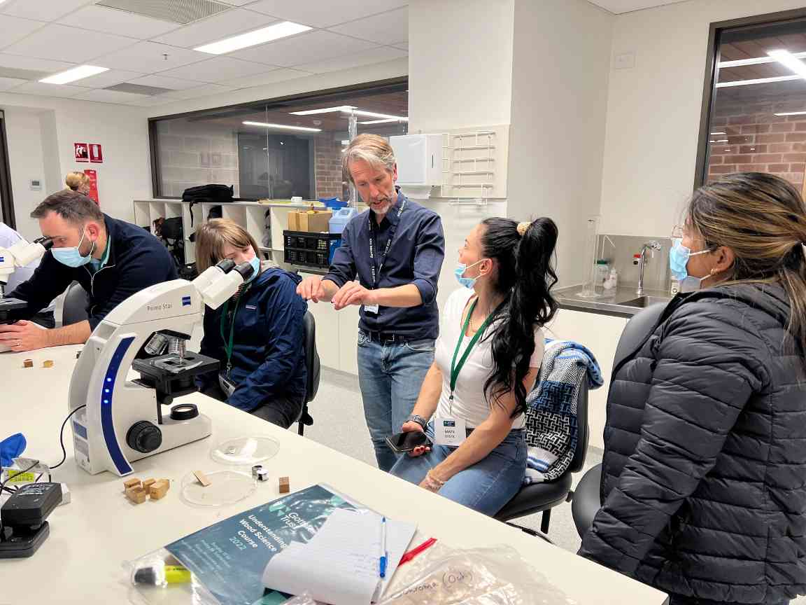 森林科学认知课程：两年一遇的行业精英发展机会(图3)