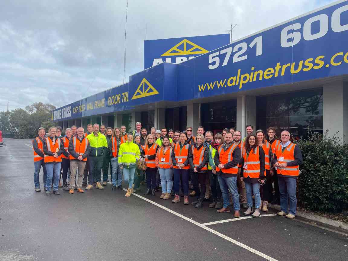 森林科学认知课程：两年一遇的行业精英发展机会(图2)