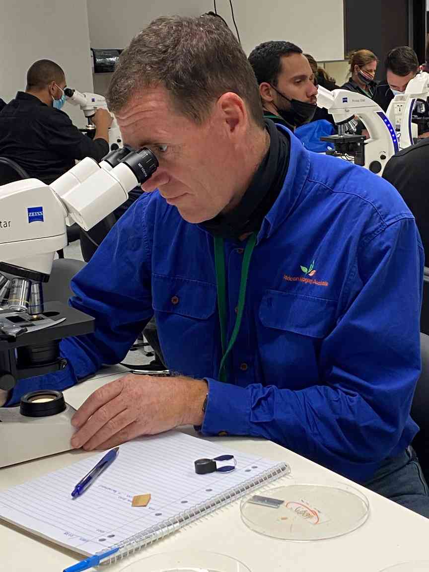 森林科学认知课程：两年一遇的行业精英发展机会(图4)