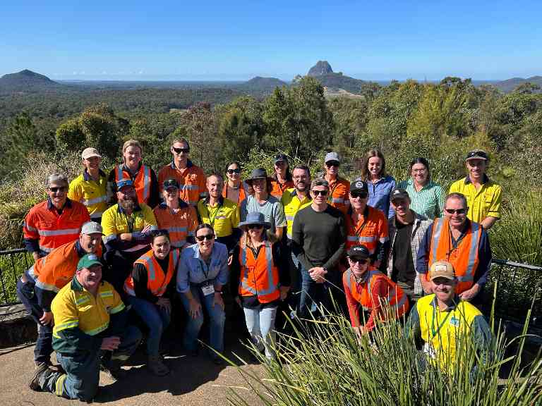 森林科学认知课程：两年一遇的行业精英发展机会(图1)