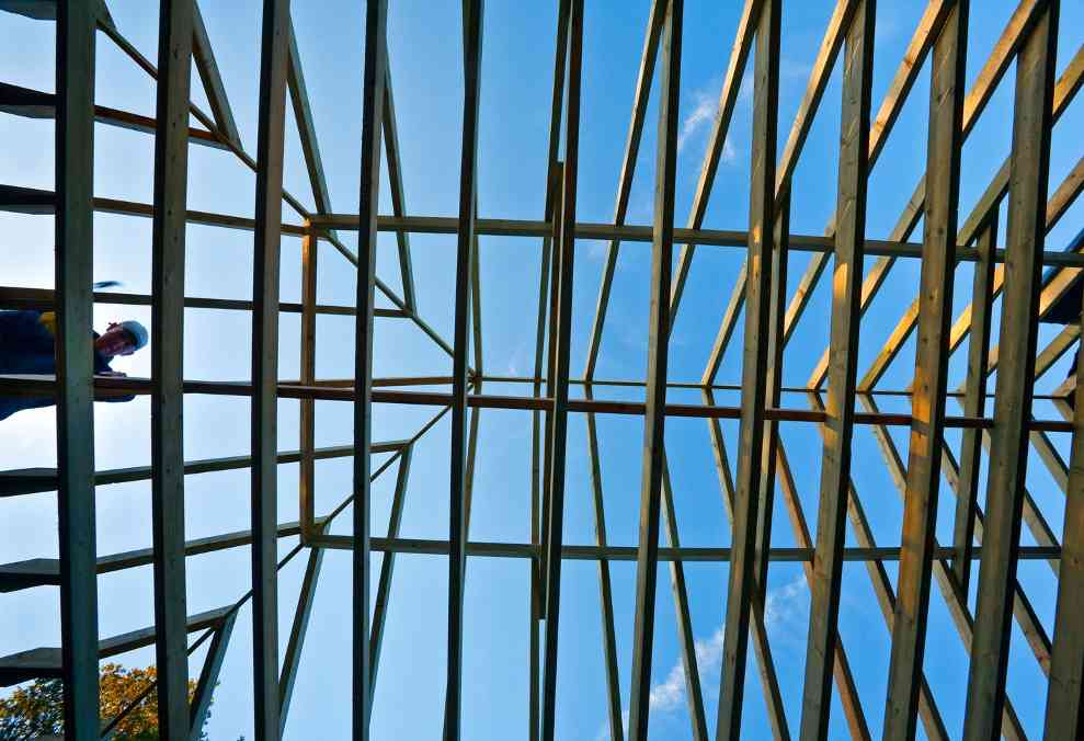 威尔士提升木材产量推动可持续建筑与净零目标(图1)