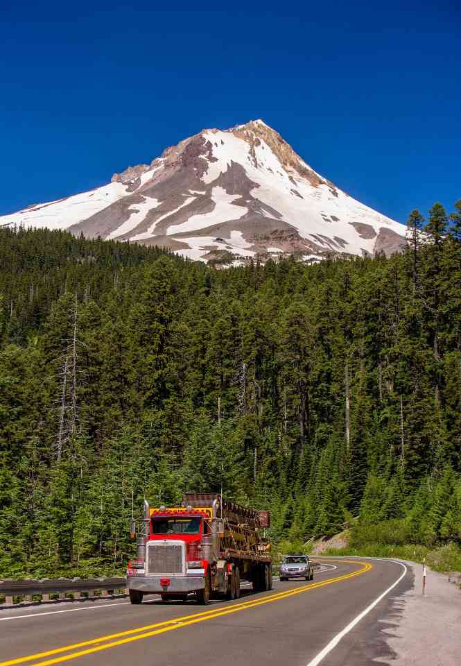 俄勒冈州需完善培训路径扩大林业就业渠道(图1)