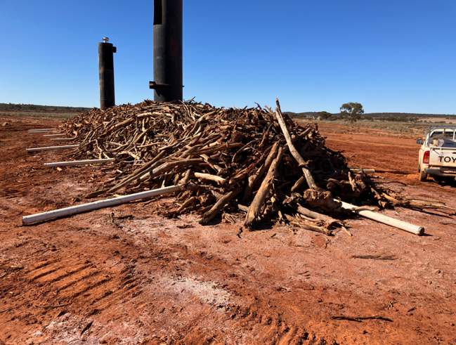 干式堆叠：高效可持续的二氧化碳移除方法(图1)