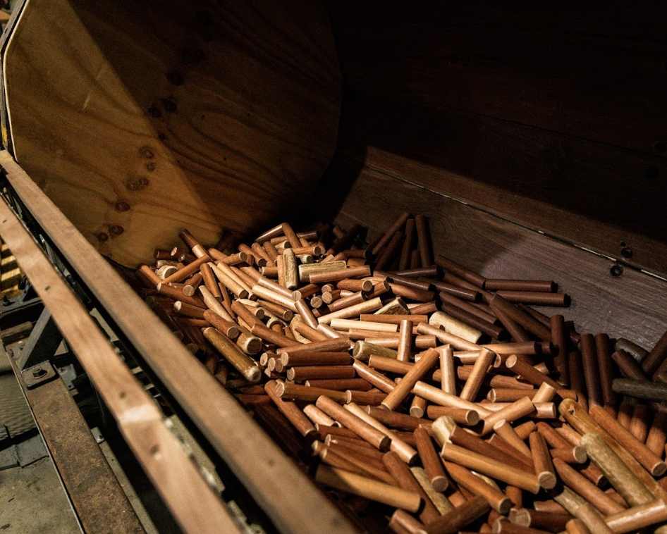 新南威尔士州长面临硬木供应与生态保护关键抉择(图6)