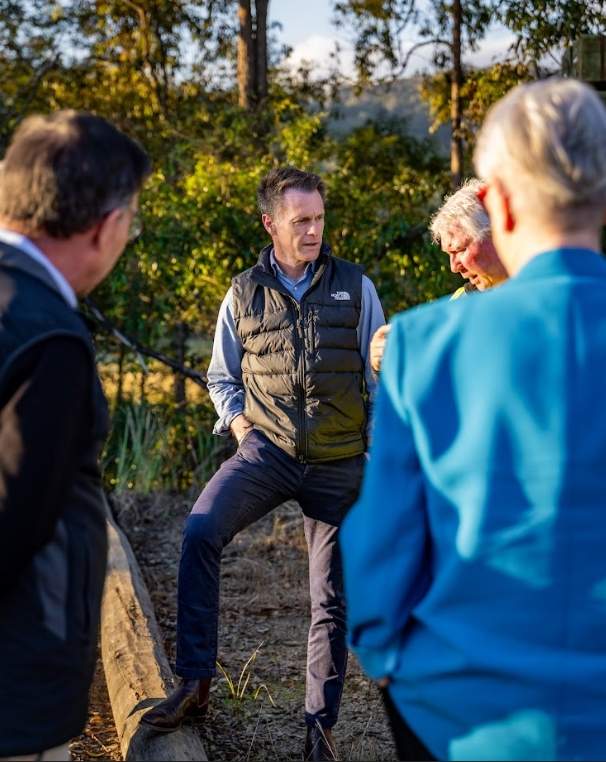 历史桥梁修复凸显可持续木材管理与供应挑战(图3)