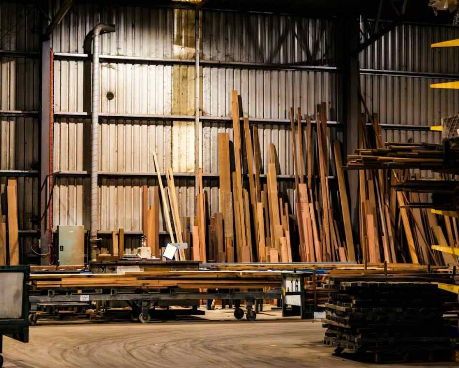 新南威尔士州长面临硬木供应与生态保护关键抉择(图5)