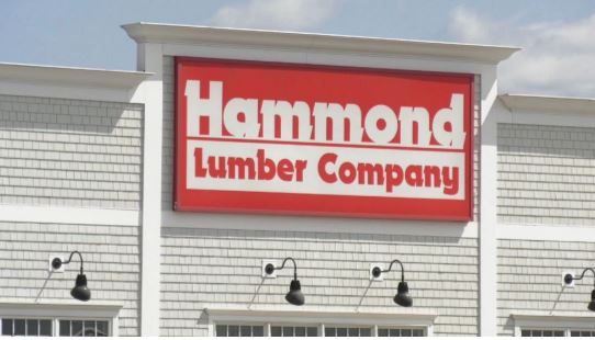 哈蒙德木材收购扩张门店至34家 美国东北部布局(图1)