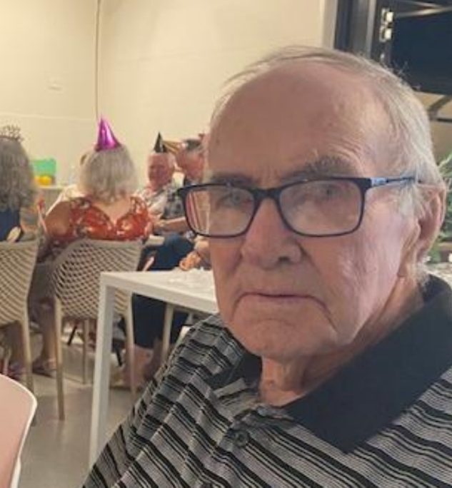 艾伦·卡梅伦：巴布亚新几内亚造林技术奠基人(图1)