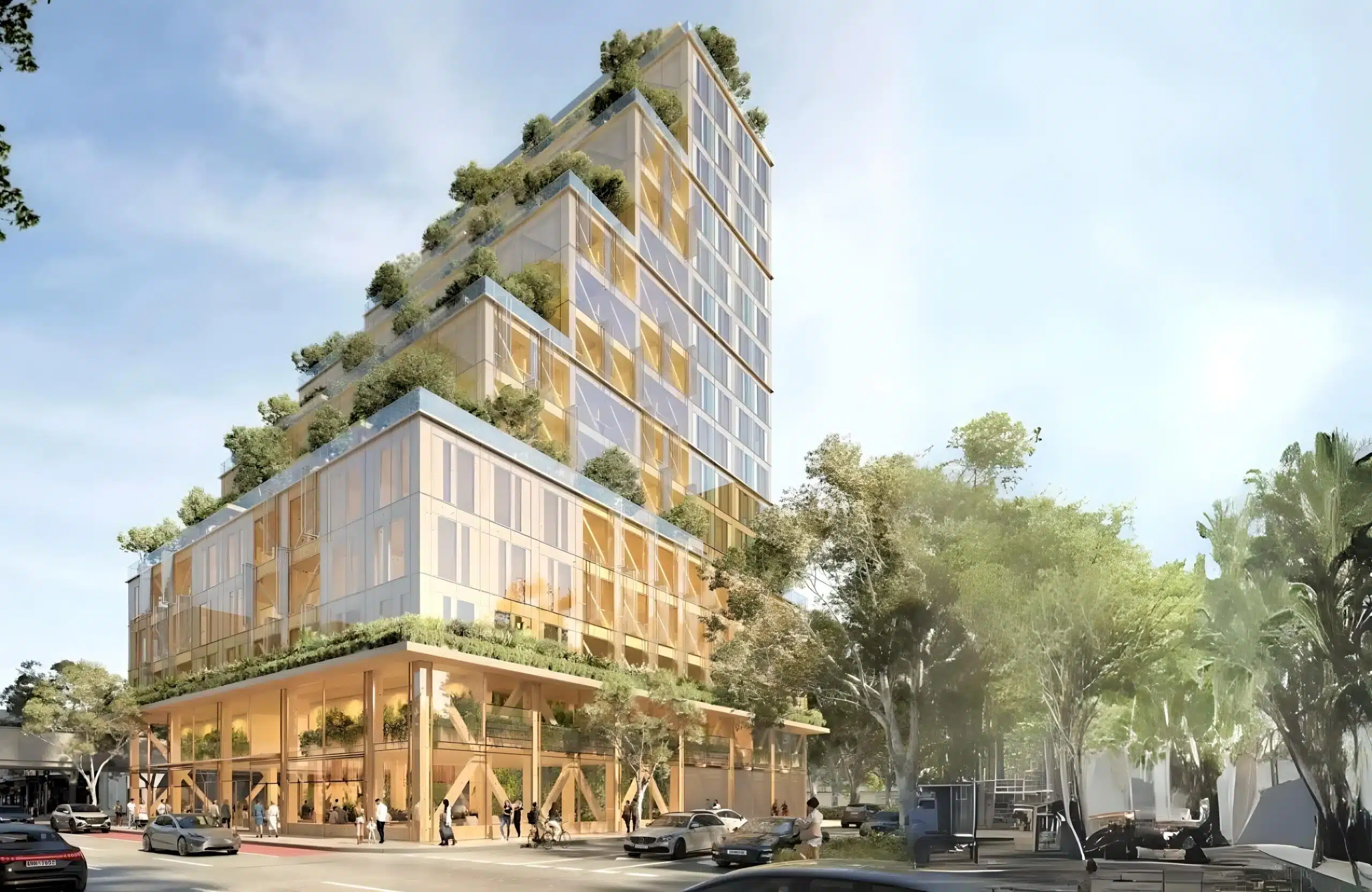 MODEL引领租赁住房革新：可持续建筑与环保标准双驱动(图2)