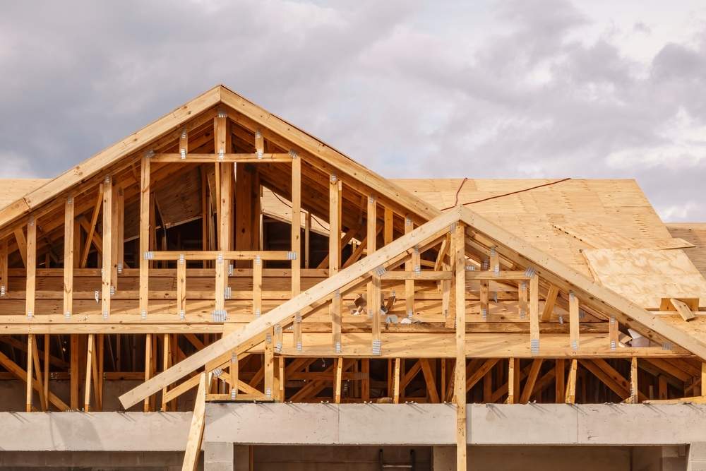 新西兰原木出口市场挑战：需求下降与关税影响(图3)