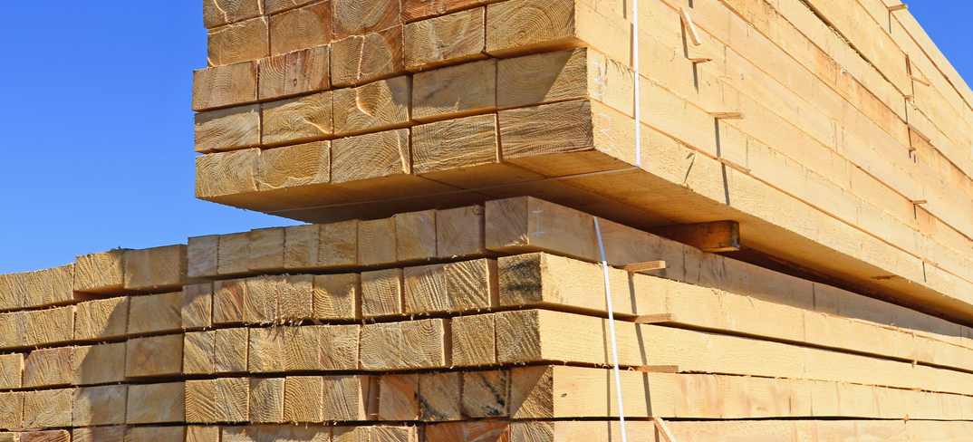 美国木材期货价格创新高，供需失衡推高市场(图2)