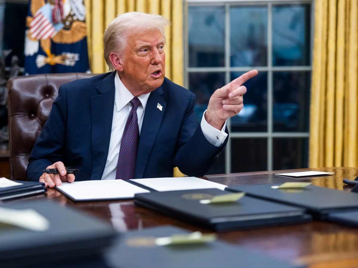 美国对加拿大木材关税调整至35% 行业影响分析(图1)