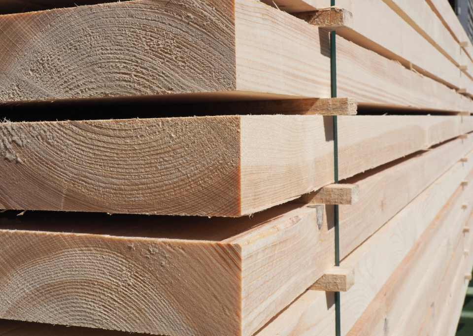 美国对加拿大软木反倾销税提高推高房价压力(图3)