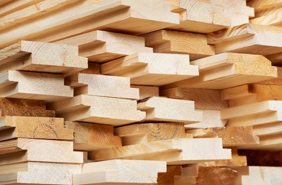 美国对加拿大软木反倾销税提高推高房价压力(图4)