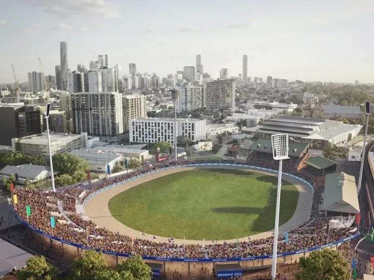 可持续建筑“破圈”：昆士兰借奥运项目与Prosper 2050蓝图激活木材产业(图3)