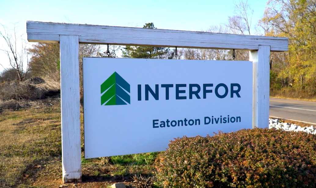 知名木材巨头重返盈利，二季度净利润到达1110万，税费累计支付6.215亿(图3)