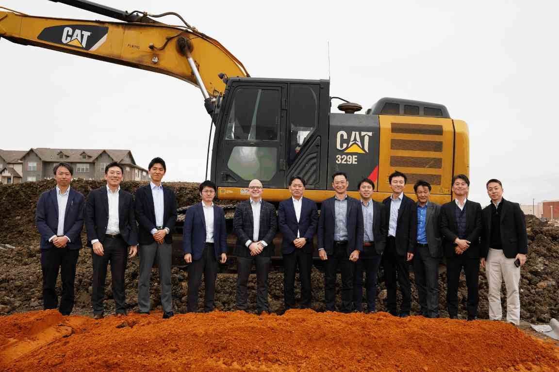 住友林业布局北美木材供应 筑牢供应链优势(图2)