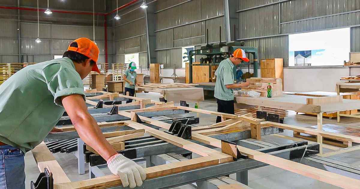 美联储降息对木材行业的影响分析(图1)