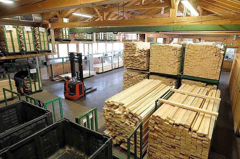 奥地利木材行业：艰难环境中稳局求进 却面临 EUDR 合规大考(图3)