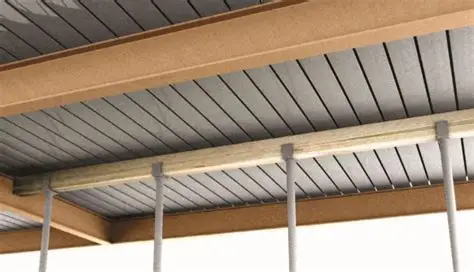 建筑业创新联盟：木材与钢结构的完美融合(图2)