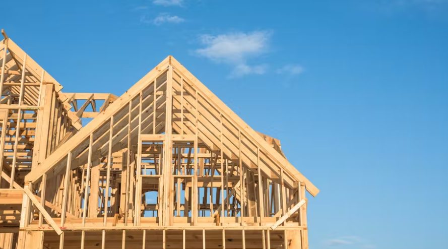 木材价格暴跌25% 主要厂商纷纷减产应对市场寒冬(图3)