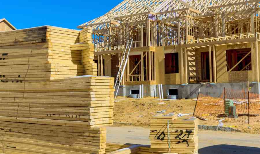 8月木材PPI数据出炉：软木价格持续下滑 硬木表现分化(图1)