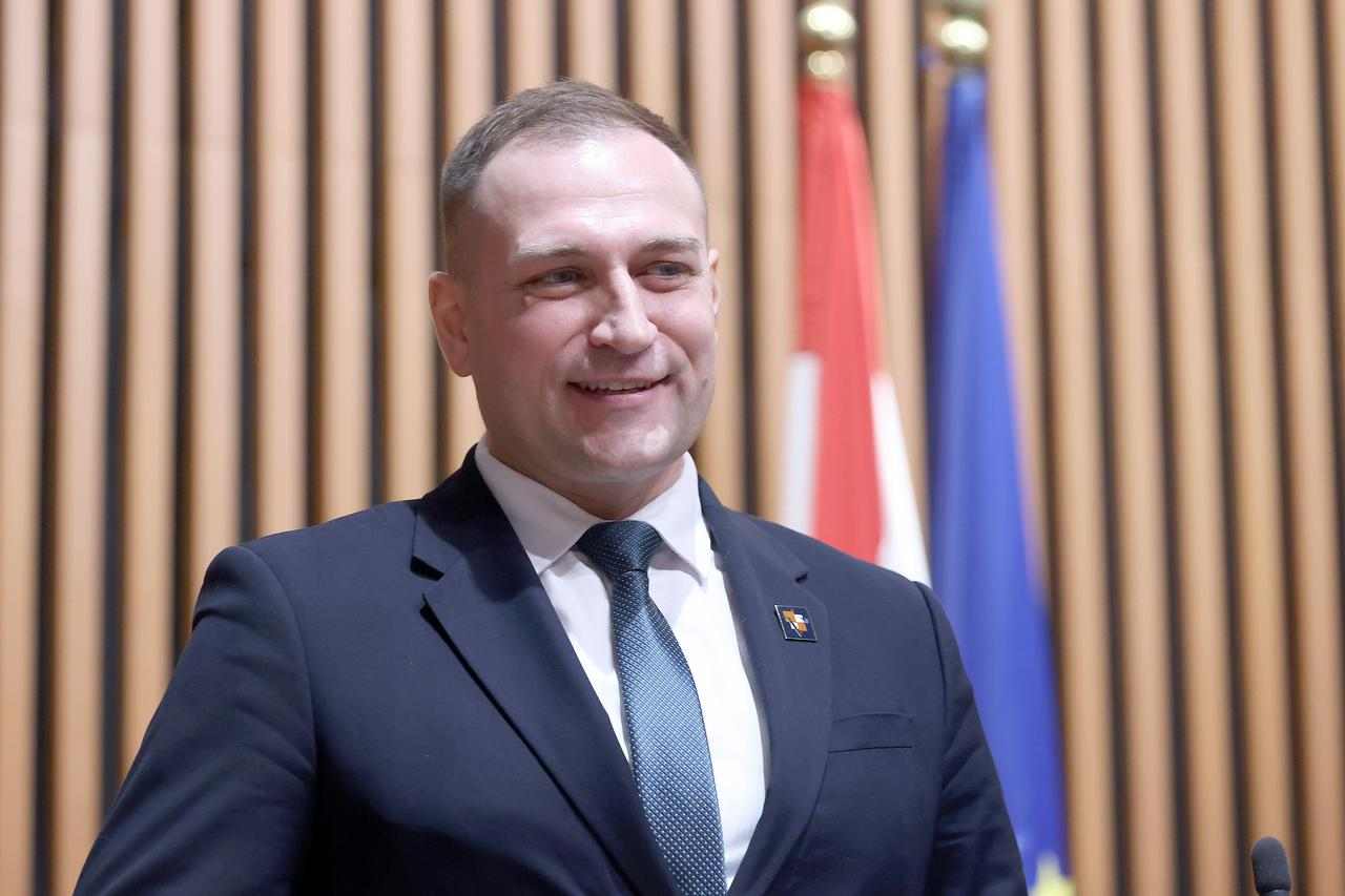 克罗地亚启动500万欧元木材家具企业支持计划(图1)