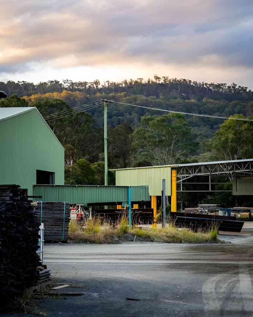 澳洲伐木禁令冲击林业工人 livelihoods，环保组织主导政策制定引发争议(图2)