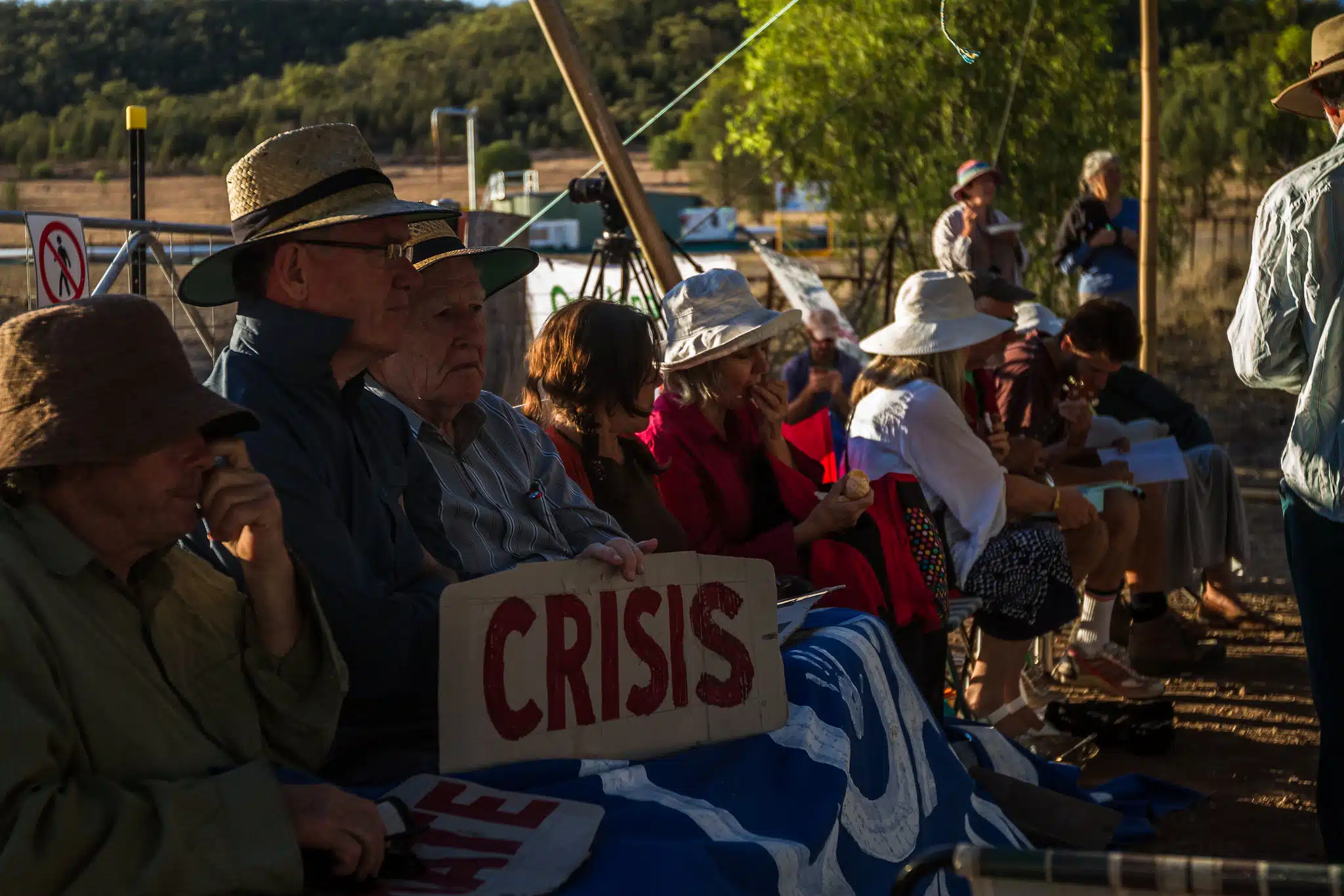 澳洲伐木禁令冲击林业工人 livelihoods，环保组织主导政策制定引发争议(图3)