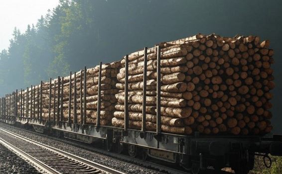 2025年欧洲木材市场分化加剧 德国橡木出口暴增26%(图1)