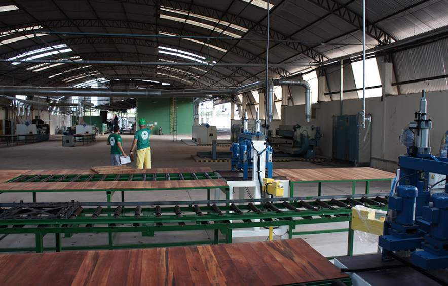 巴西木材行业受美国关税冲击 企业呼吁政府紧急谈判应对危机(图3)