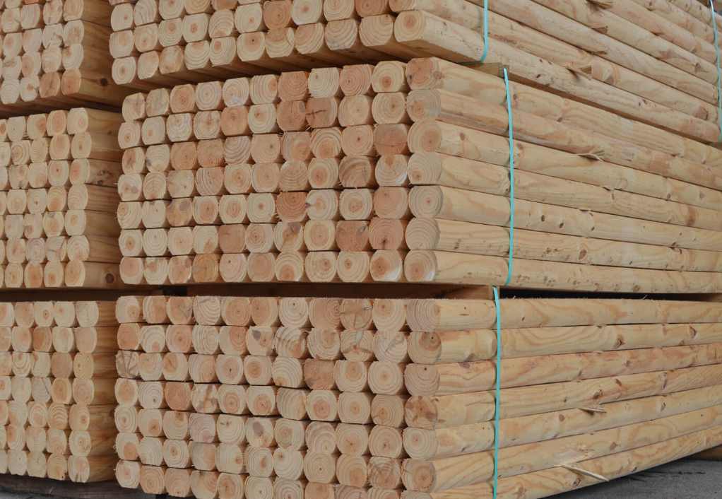 北美木材绕道越南对华出口暴增1650% 中美贸易摩擦催生转口新路径(图4)