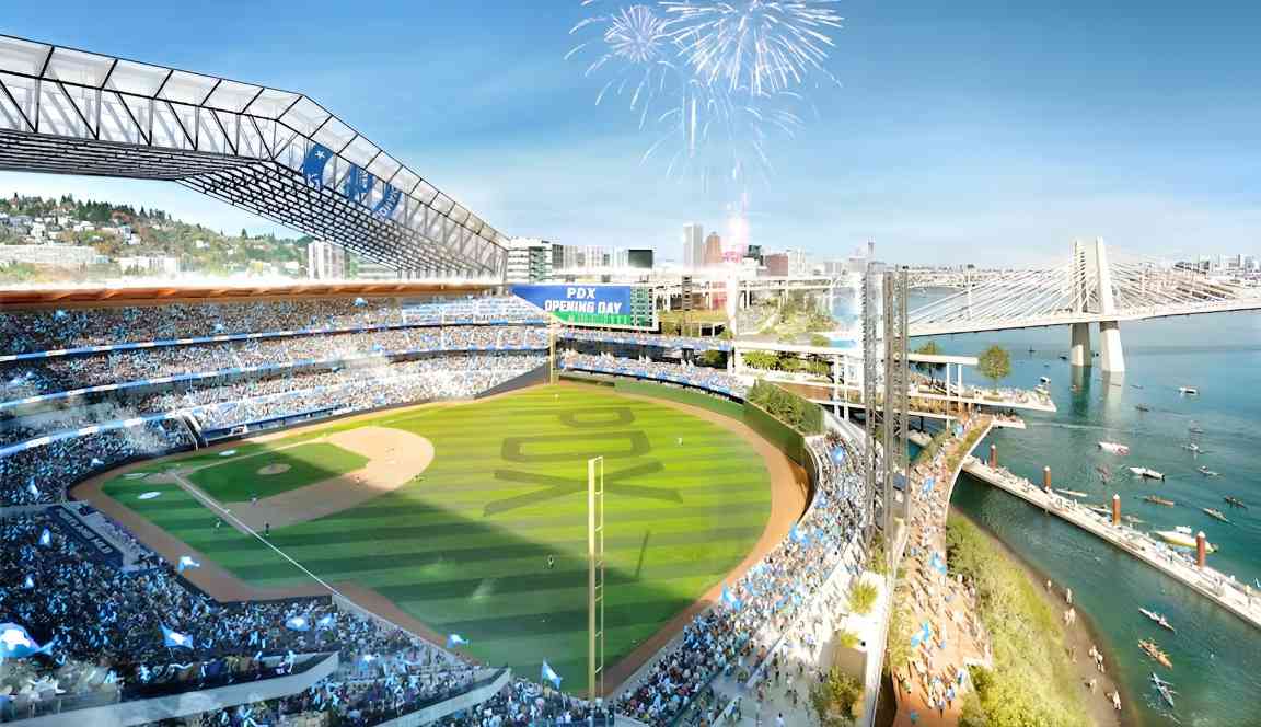 俄勒冈州实施50年抗震升级计划 要求新建政府建筑可承受9.0级地震(图2)