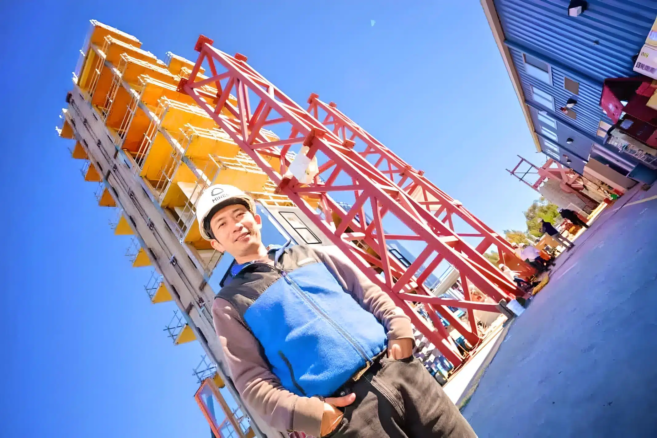 俄勒冈州实施50年抗震升级计划 要求新建政府建筑可承受9.0级地震(图3)