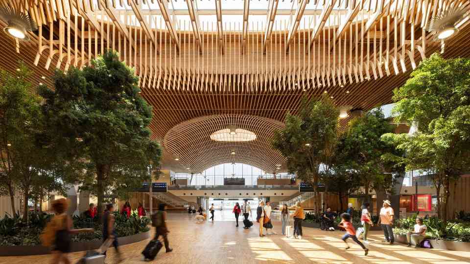 俄勒冈州实施50年抗震升级计划 要求新建政府建筑可承受9.0级地震(图1)