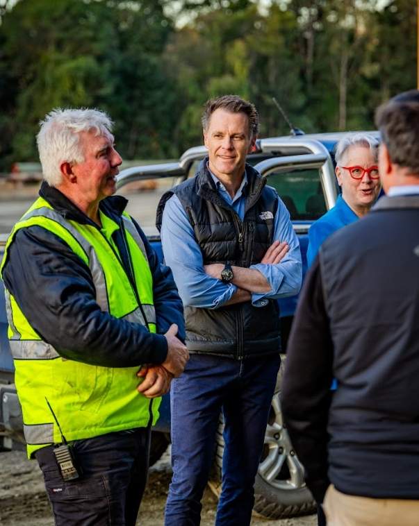 澳洲新南威尔士州建大考拉国家公园保护濒危物种(图3)