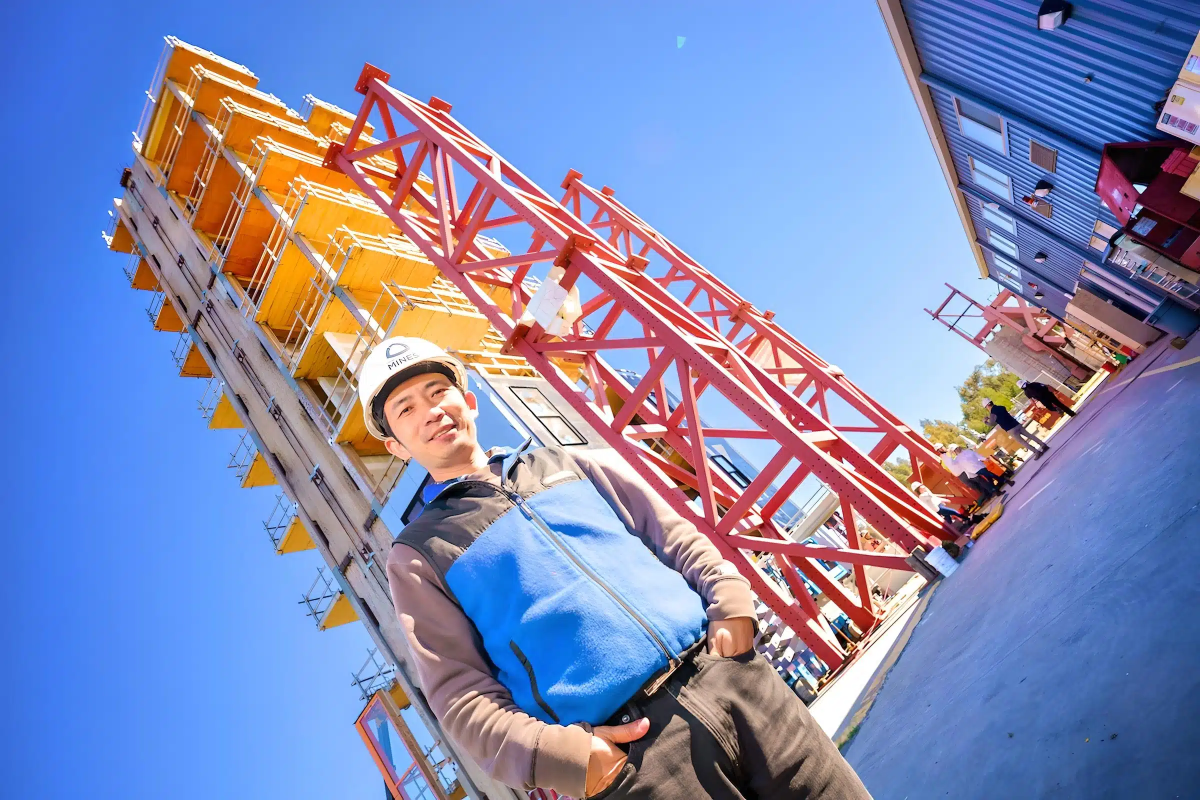 保险业应对绿色建筑浪潮：苏黎世大幅提高大型木材项目承保额度(图1)