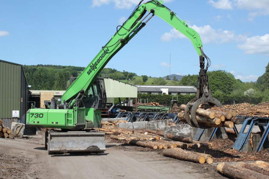 斥资1.15亿！这地将建造新锯木厂，提供130个就业岗位(图3)