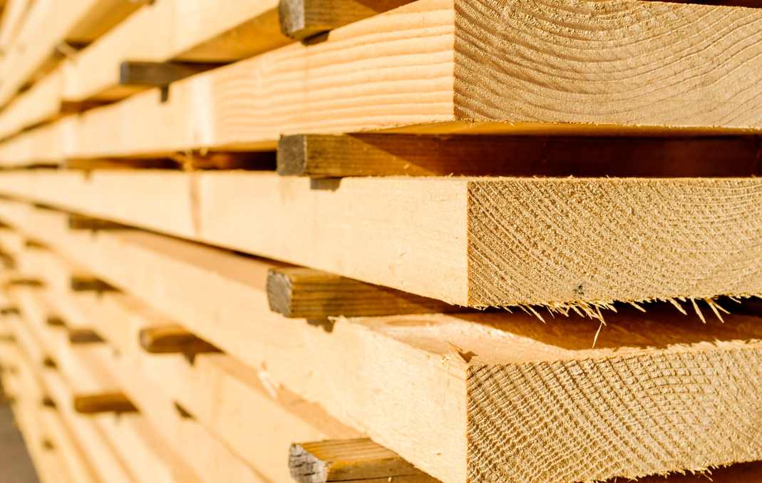 木材价格创近四个月新低(图3)