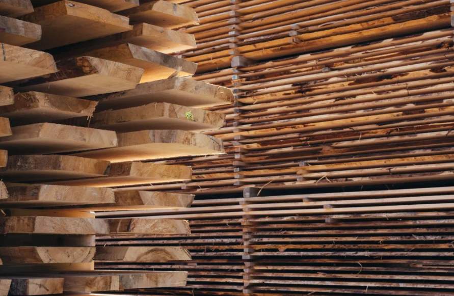 90.3亿！这地：木材出口展现强劲韧性！但后续林企成本或增加8%至12%(图1)