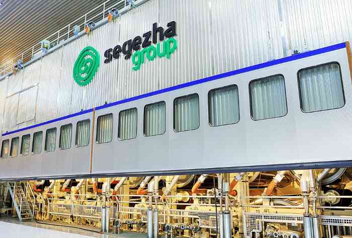 俄木材工业巨头营收减少8%：中国报价低迷且缩减进口！(图2)