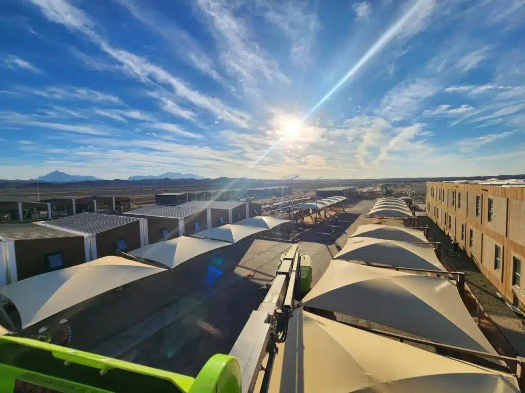 从棕榈废料到高端板材：沙特借“2030愿景”重塑木材产业新生态(图3)