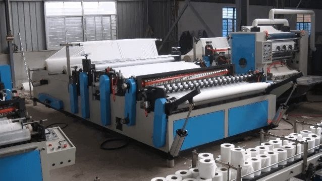 开启发展新篇章：Grigeo Group 斥巨资升级立波两国工厂，PM7 卫生纸机 2028 年投产(图1)